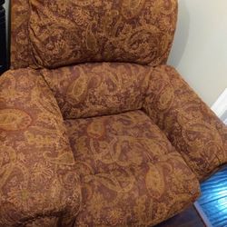 Nice and comfortable Lazy boy sofa 