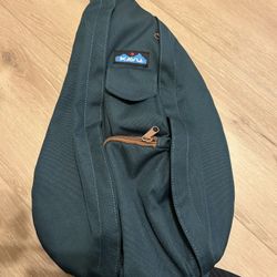 Kavu Rope Sling Bag