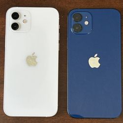 iPhone 12 ~ 64gb ~ Carrier Unlocked
