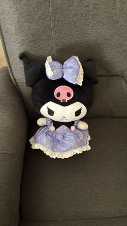 New Kuromi