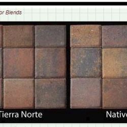 Pavers & Turf 