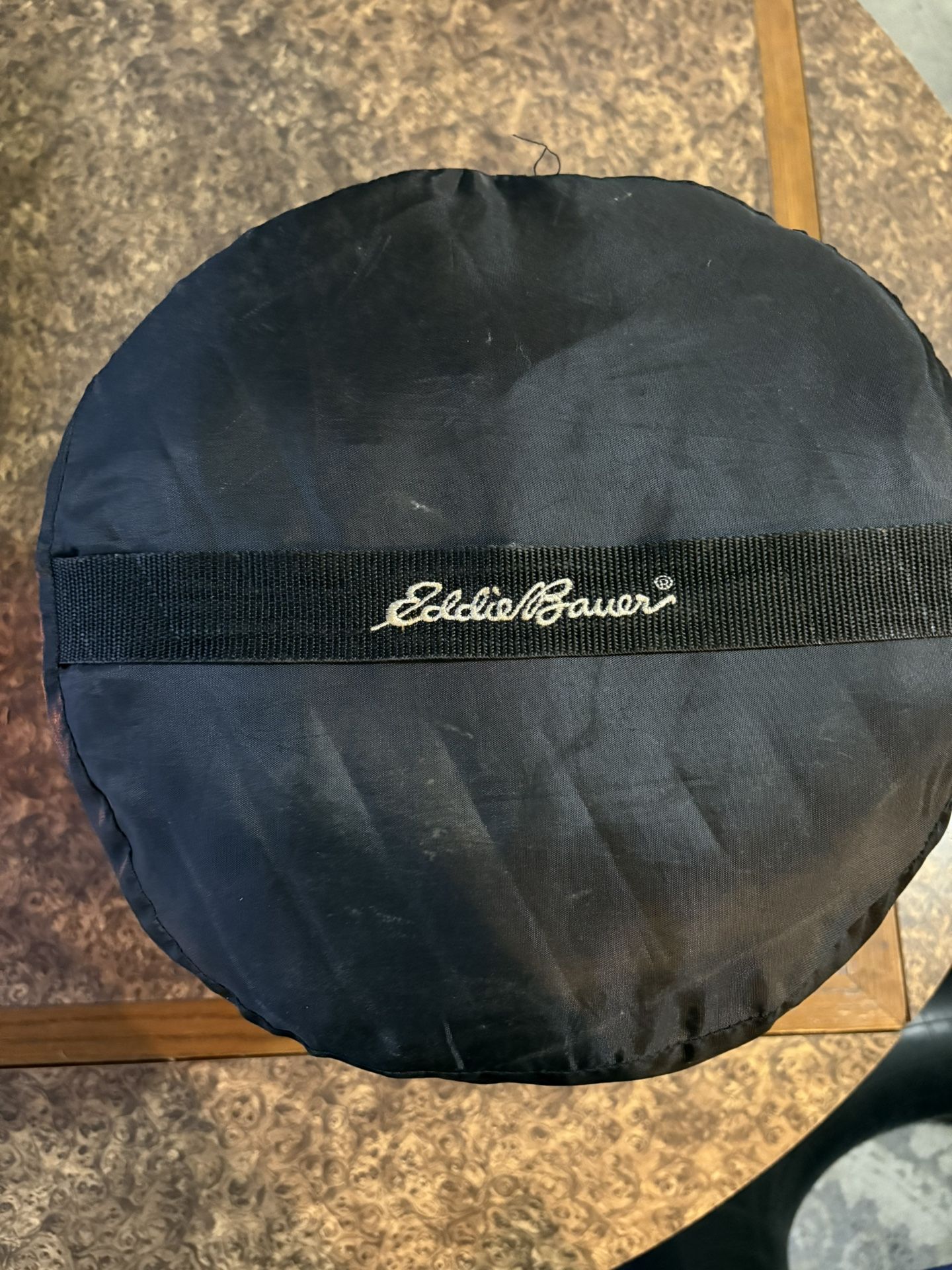 Eddie Bauer Sleeping Bag Set Of 2