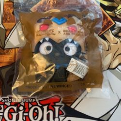 Yugioh x Hello Kitty Collab 