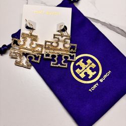 Tory Burch Earrings 