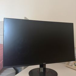 Monitor