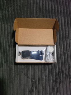 Apple watch ultra 2 new replacement