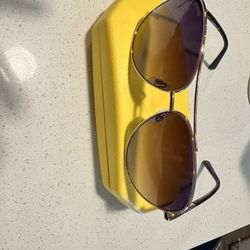 Woman’s Swarovski Sunglasses 