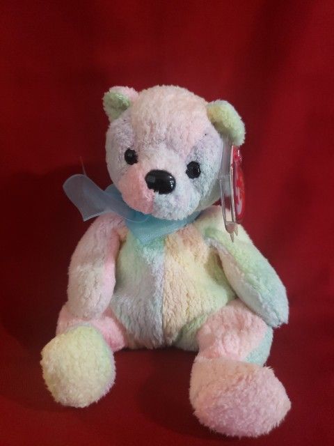TY Beanie Babies Mellow
