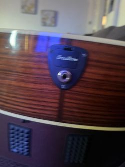 Guitar