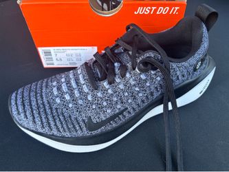 Nike ReactX Infinity Run 4 Mens Size 8 SRP $160