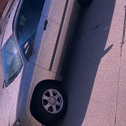 2005 Chrysler Pacifica
