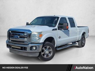 2011 Ford F-250