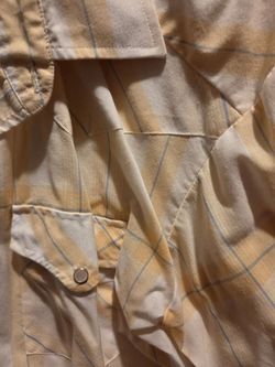 Vintage western shirts