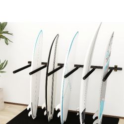 Surfboard Rack 