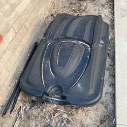 Lifetime Basketball Hoop Base Free