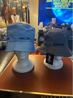 Unisex hats and caps
