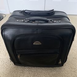 Samsonite Rolling Bag - Nice! Laptop, Luggage