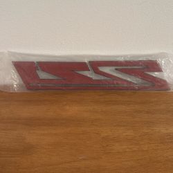 Chevrolet Silverado 2019-2023 Z71 emblem