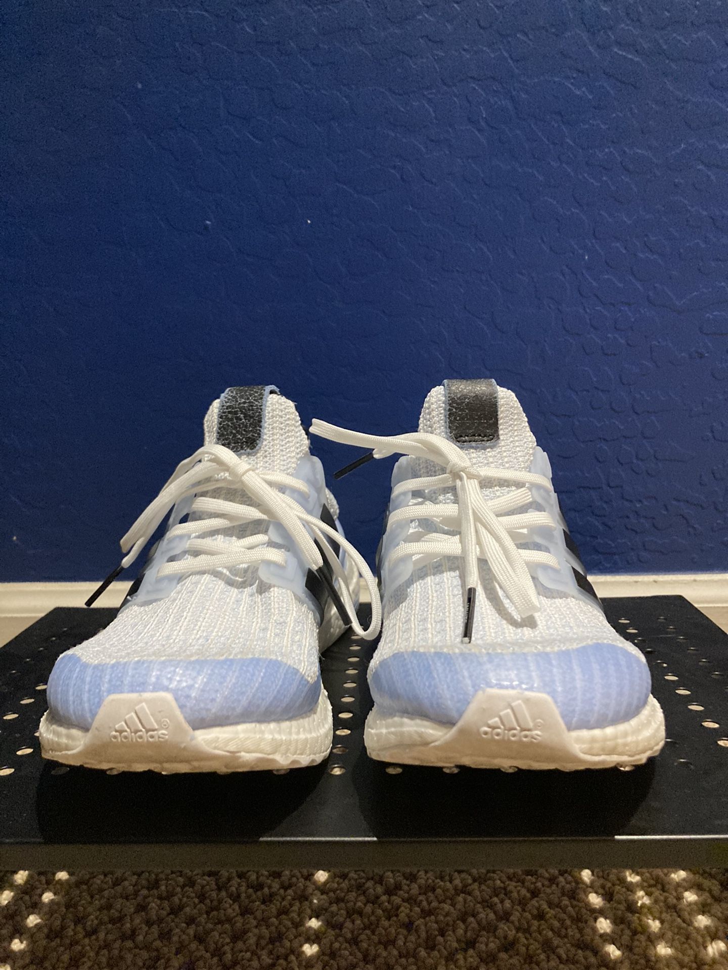 Shoes Game Of Thrones White Walker Ultraboost White Walker Ultra