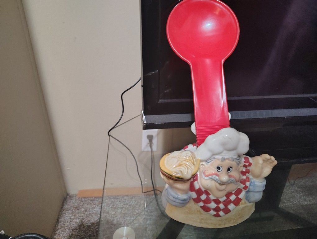 Napkin Holder