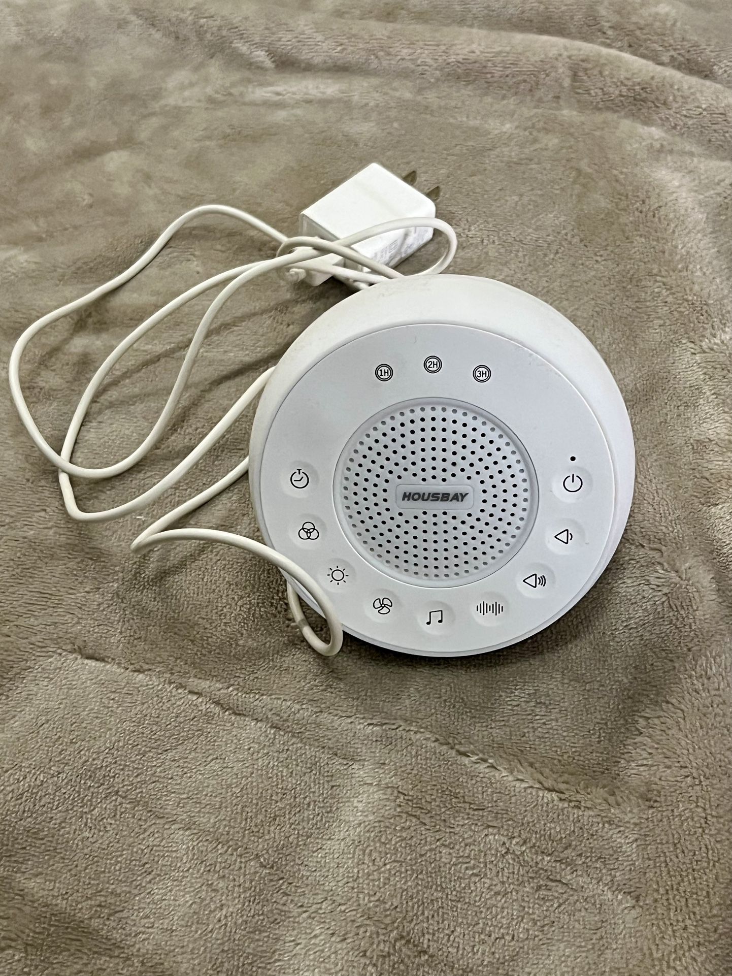 Sound Machine
