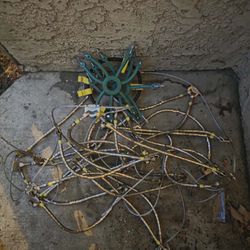 Cadena Para La Nieve