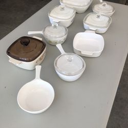 Corning Ware