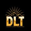 Desert Land Treasures