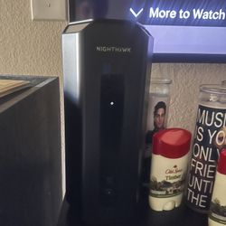 Netgear Nighthawk RS700  BE19000 Wifi 7 Router 