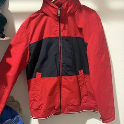 Tommy Hilfiger Jacket 
