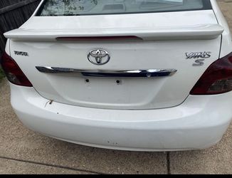 2007 Toyota 4-Runner