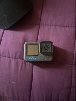 GoPro hero 12