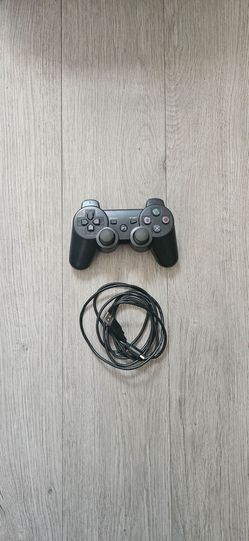 Playstation 3 after market wireless controller with charger