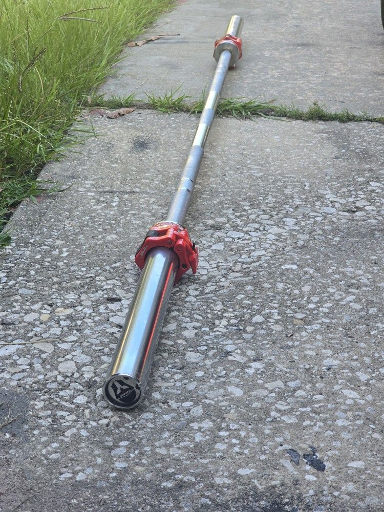 Weight Olympic Barbell
