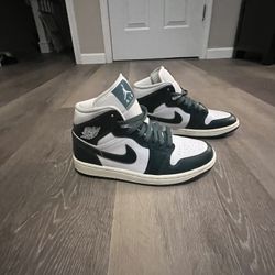 Womens Nike Air Jordan