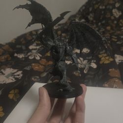 Warhammer 40k Chaos Daemon Prince