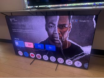 Sony 77” 4k 120hz smart tv XR-77A95L QD-oled