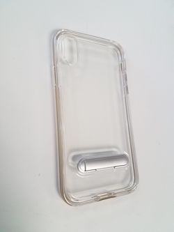 iPhone X case