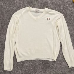 Vintage The Fix Cárdigan 