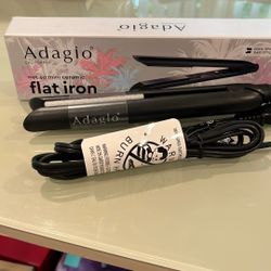 Flat Iron