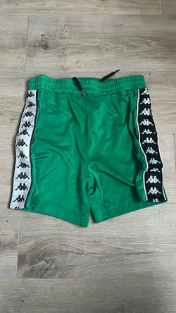 Kappa 222 Banda Treadwellz shorts