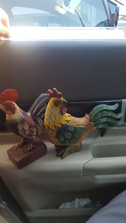 Furniture decorations