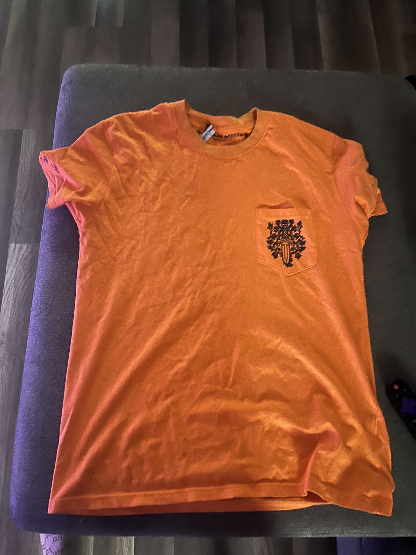 Chrome Heart T Shirt