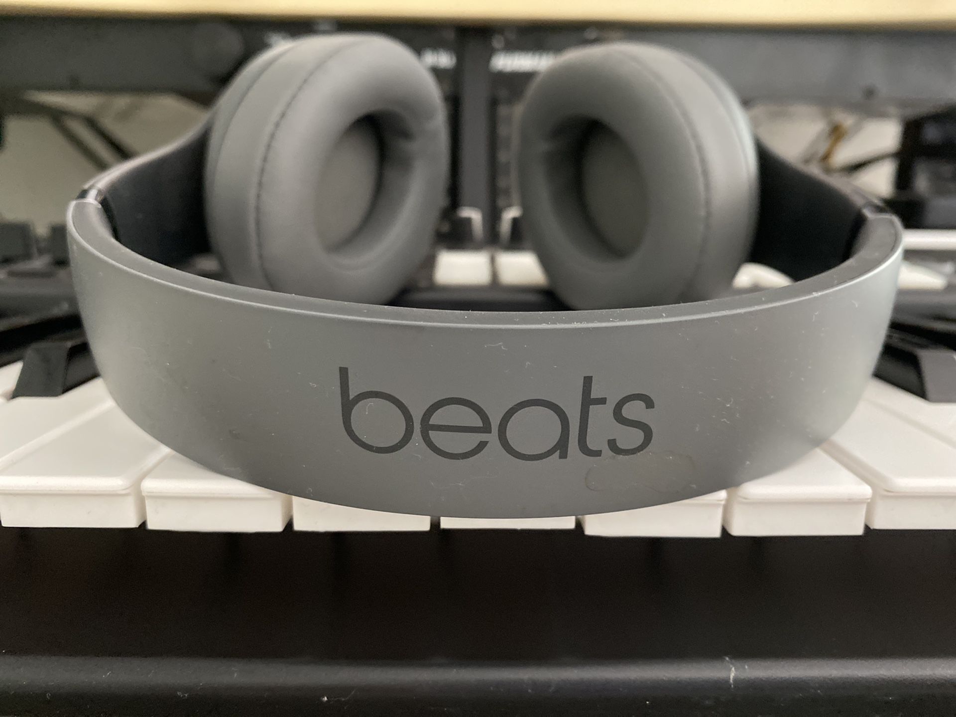Beats Wireless Studio 3