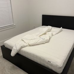 Full Sized Bed Bundle 