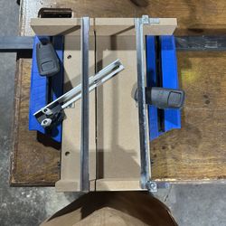 Kreg Miter Box