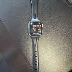 Apple watch series 6