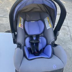 baby car seat