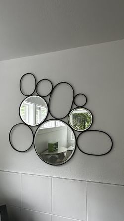  Modern Mirror