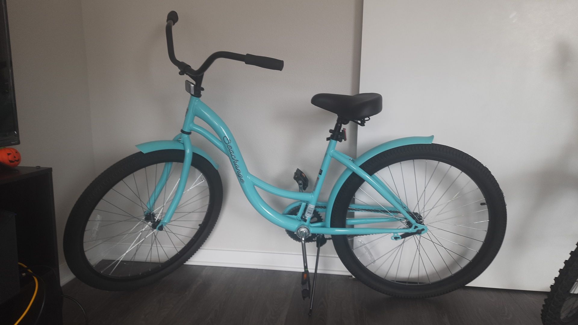 Kent Cruiser Bike With Disc Brakes